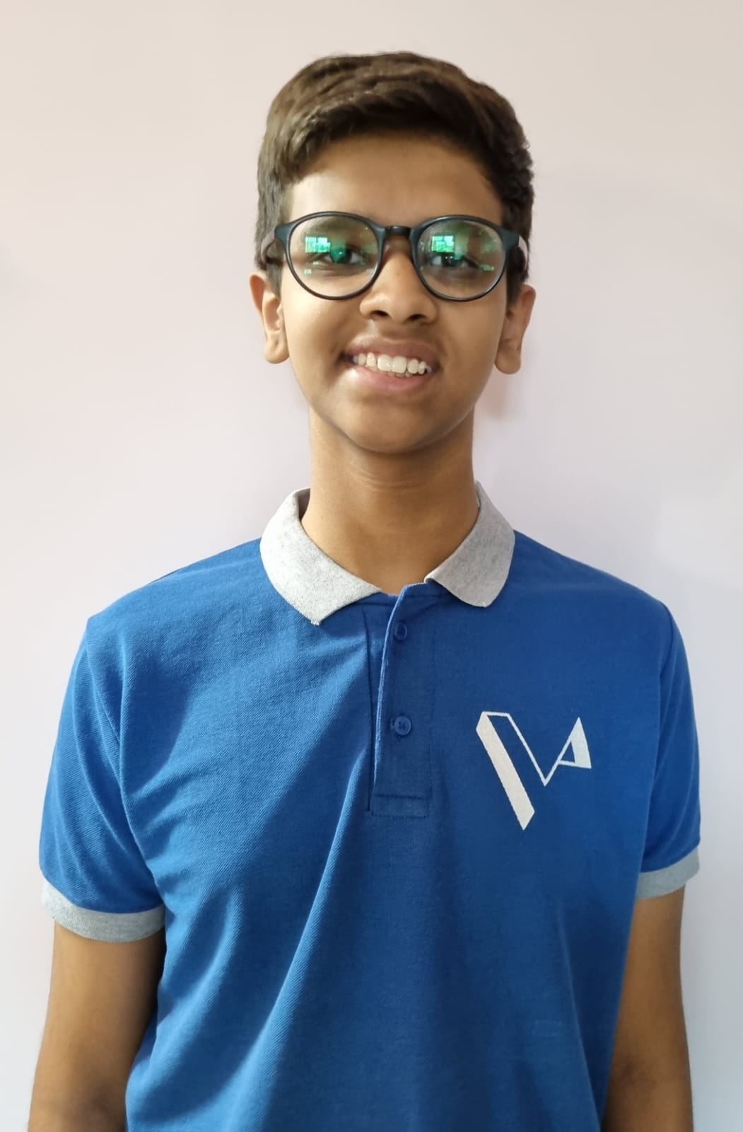 CHINAMY WANI